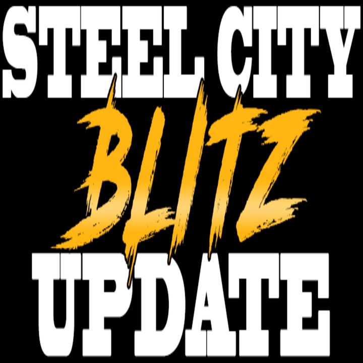 Steel City Blitz Steelers Update