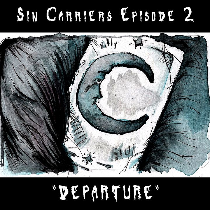 Sin Carriers 2 - Departure