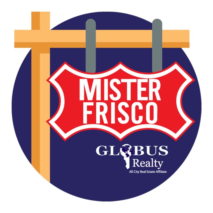 Frisco Realty News with Mr. Frisco