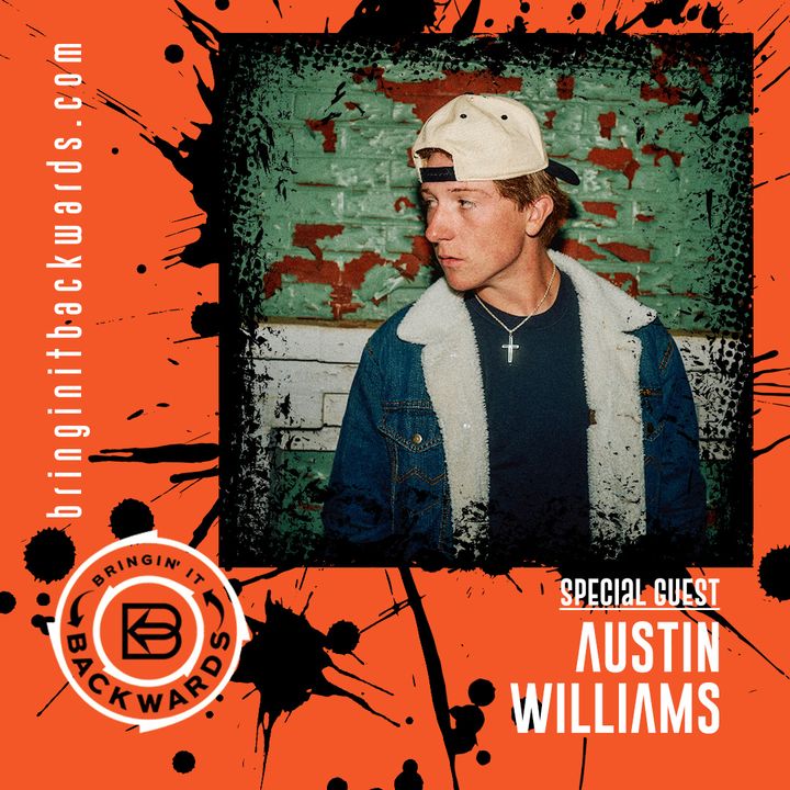 Interview with Austin Williams