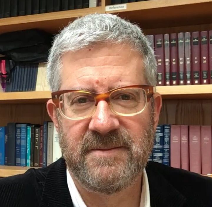 Rabbi Adam Rubin