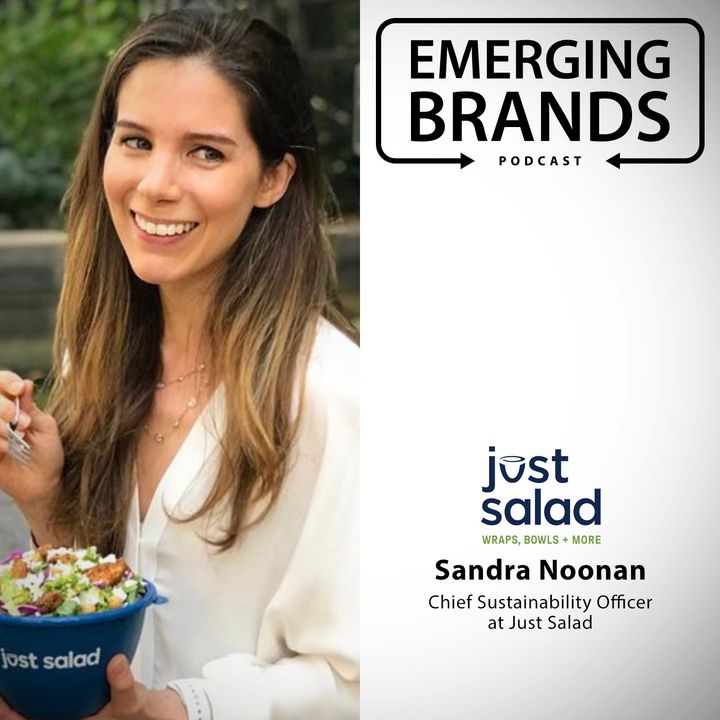 Just Salad on Being a Sustainability-Minded Restaurant