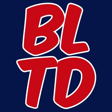 BLTD Podcast #51.5 - BLTDMegacat