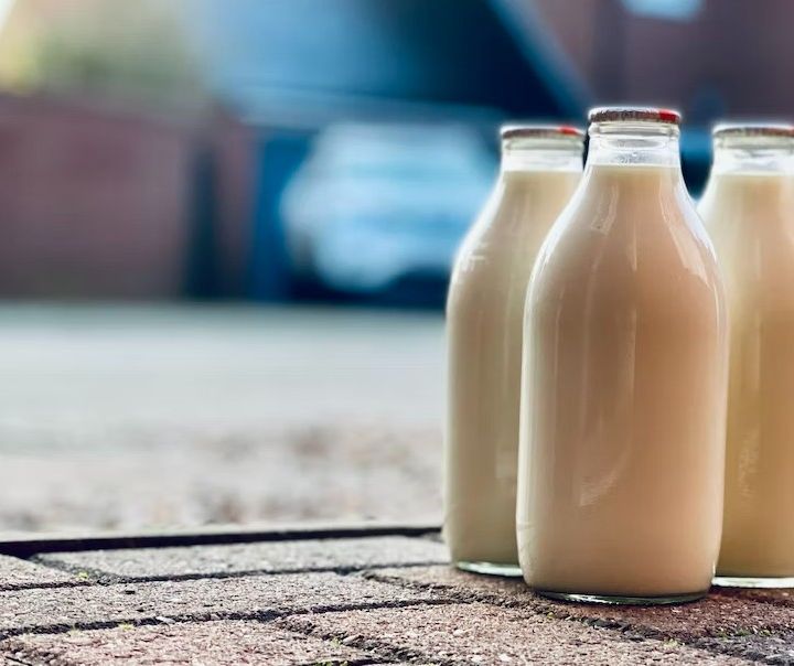 Quintili ("Il Salvagente"): «La qualità del latte è migliorata» 