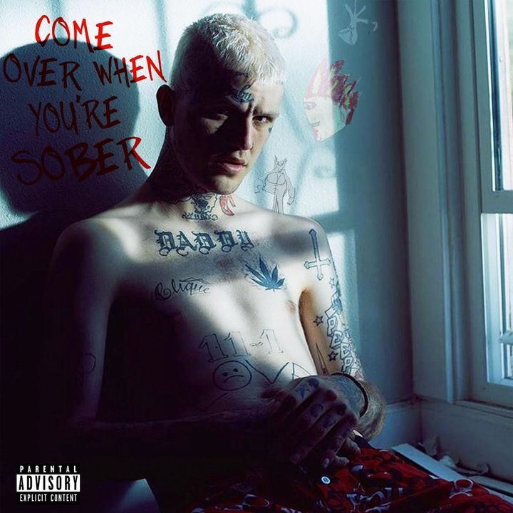 The 2010s: Lil Peep — Come Over When You're Sober, Pt. 1 (w/ Sasha Kalra)