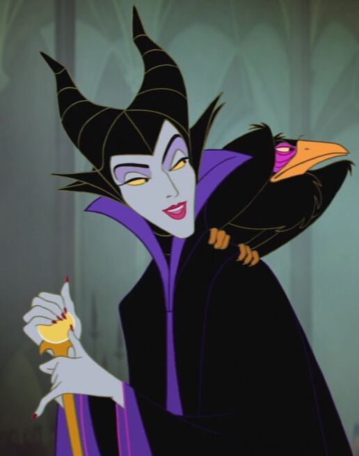 MMR Episode III: Maleficent: Mistress of all Evil