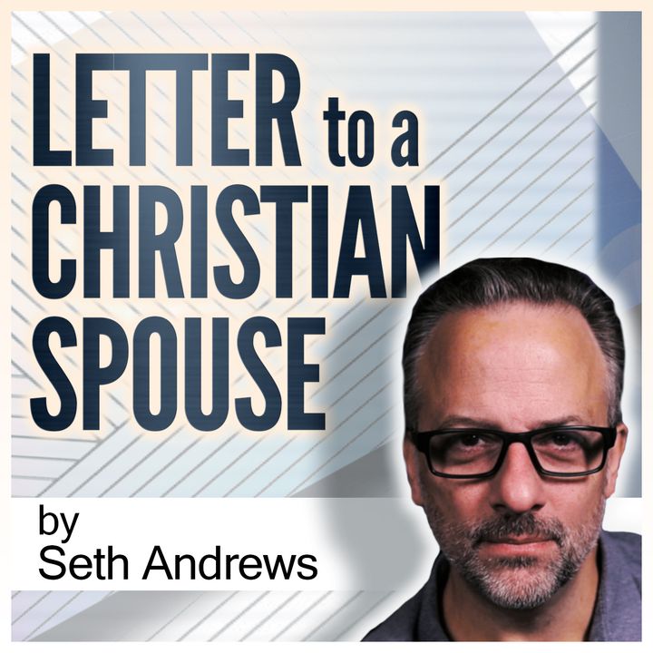 Letter to a Christian Spouse