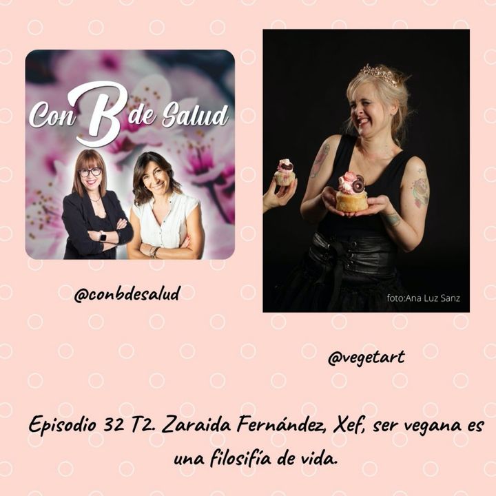 Episodio 32 T2, Zaraida Fernandez