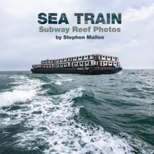 The Sea Train: la segunda vida del NYC Subway
