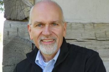 TMR 129 : Dr. Mike Spaulding : Isn't It Obvious How You Read The Bible?
