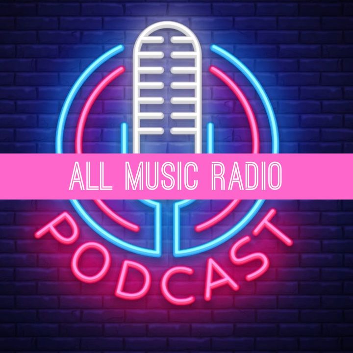 Inspiration from All Music Radio