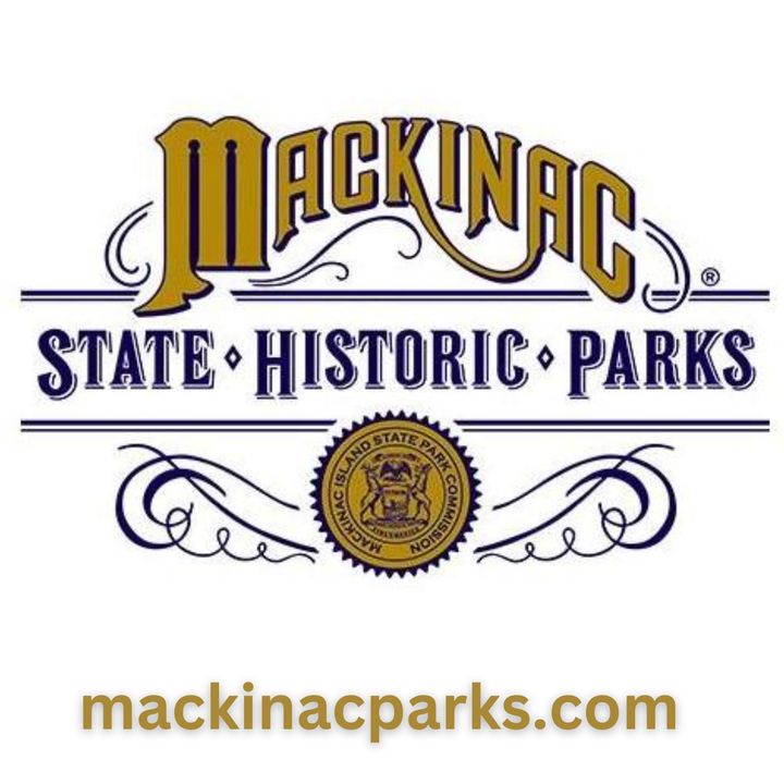 S5,E22: Explore Mackinac State Historic Parks (June 3-4, 2023)