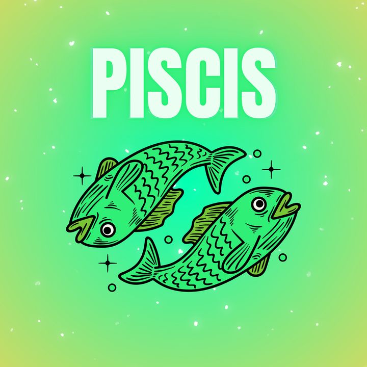 Piscis ♓