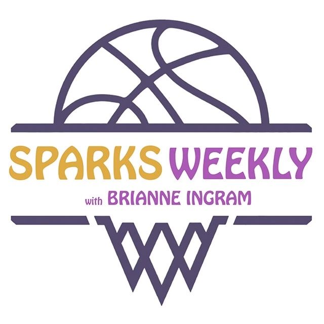 Sparks Weekly w/ Brianne Ingram