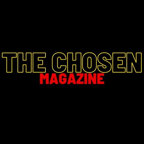 The Chosen Magazine