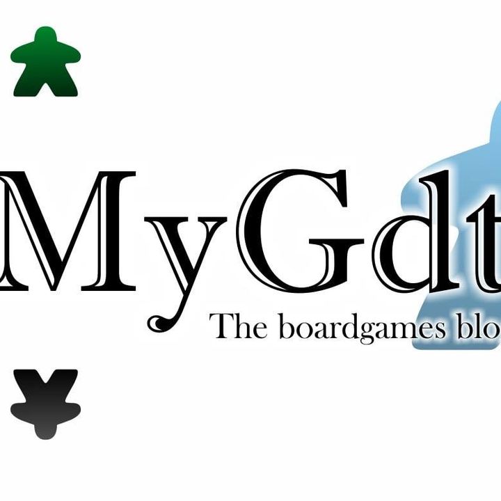 MyGdt Stories S0212 - Ep33 - Il 2021 ludico