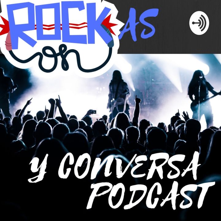 Rockas y Conversa