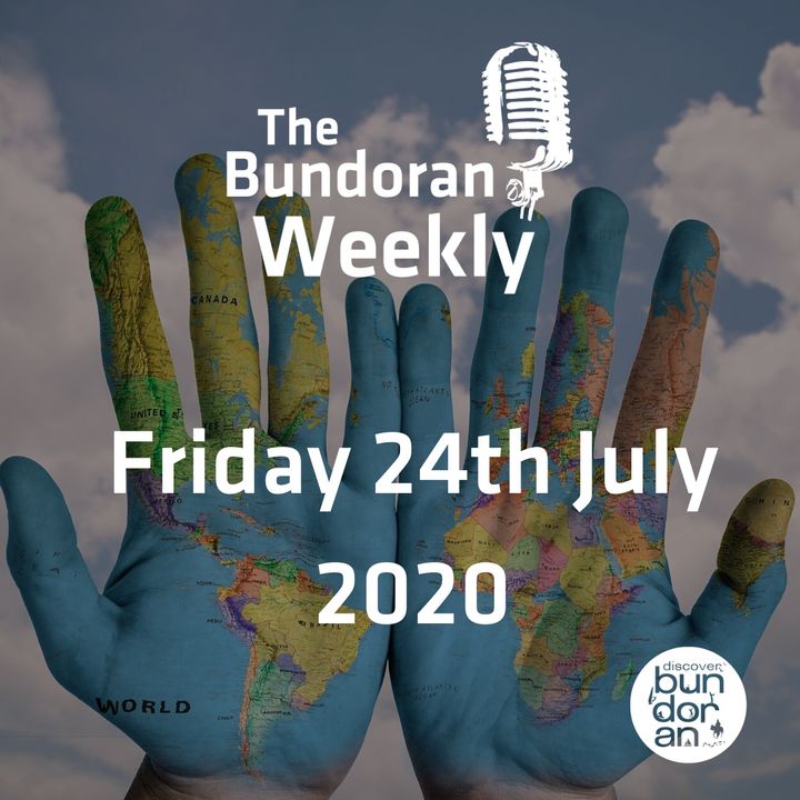 101 - The Bundoran Weekly - Friday 24th July 2020