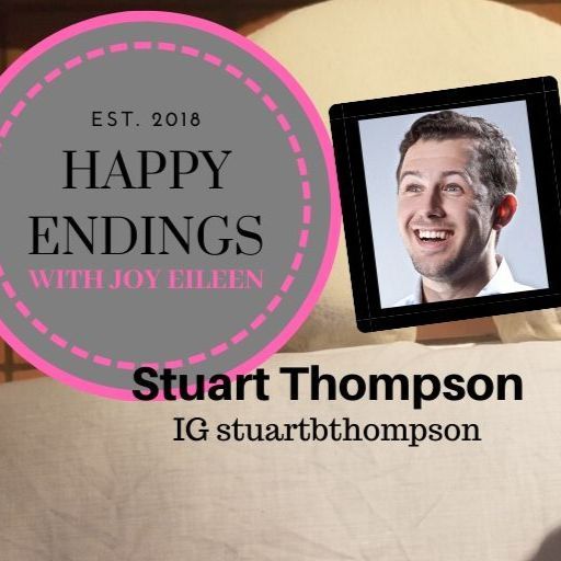 Happy Endings Massagecast: part 1 of Stuart Thompson and Anna Valenzuela