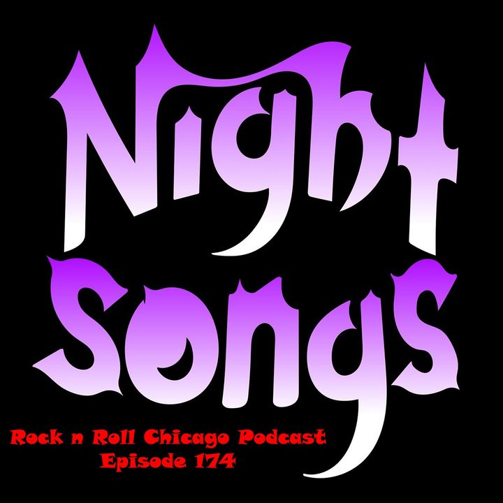 Ep 174 Night Songs