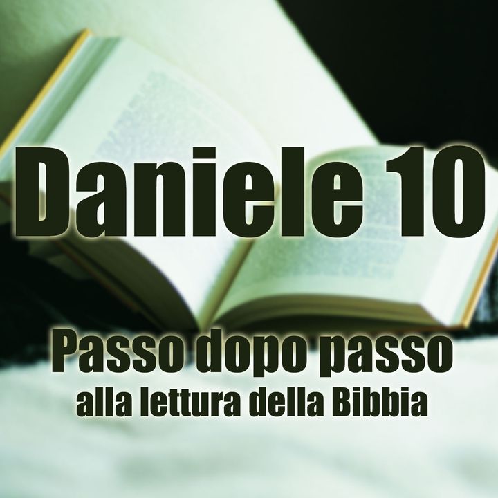 Daniele capitolo 10