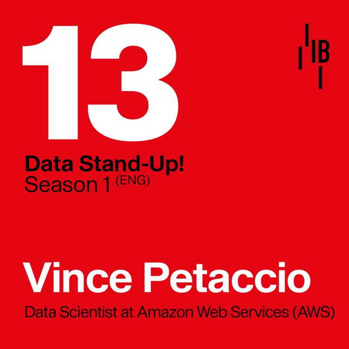Vince Petaccio : Data Science · AWS // Bedrock @ LAPIPA_Studios