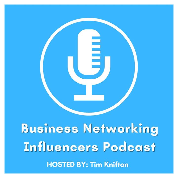 Business Networking Influencers