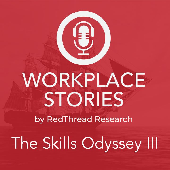 Workplace Stories by RedThread Research