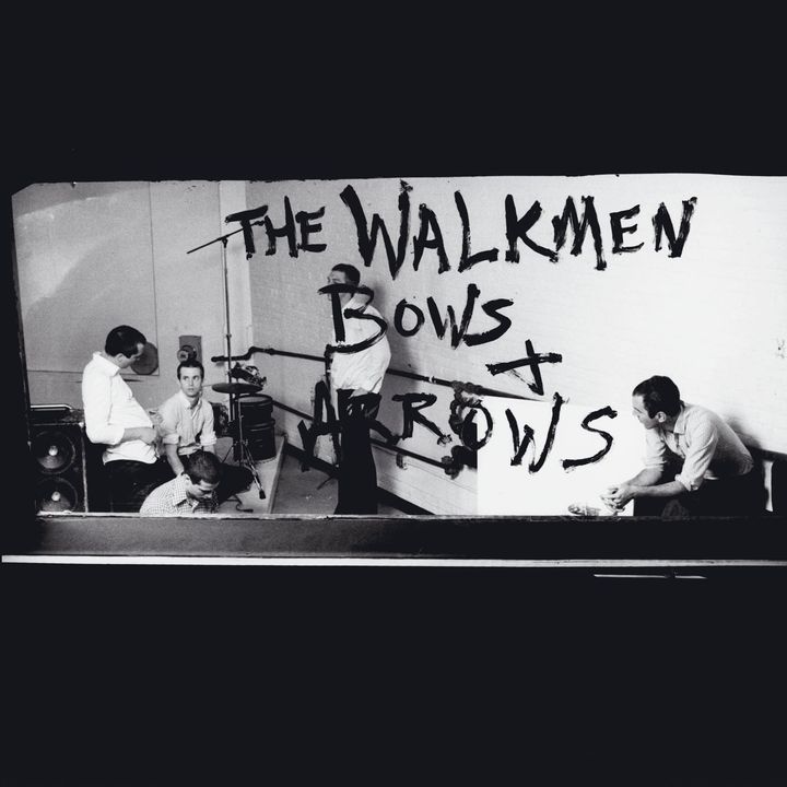 The 2000s: The Walkmen — Bows + Arrows