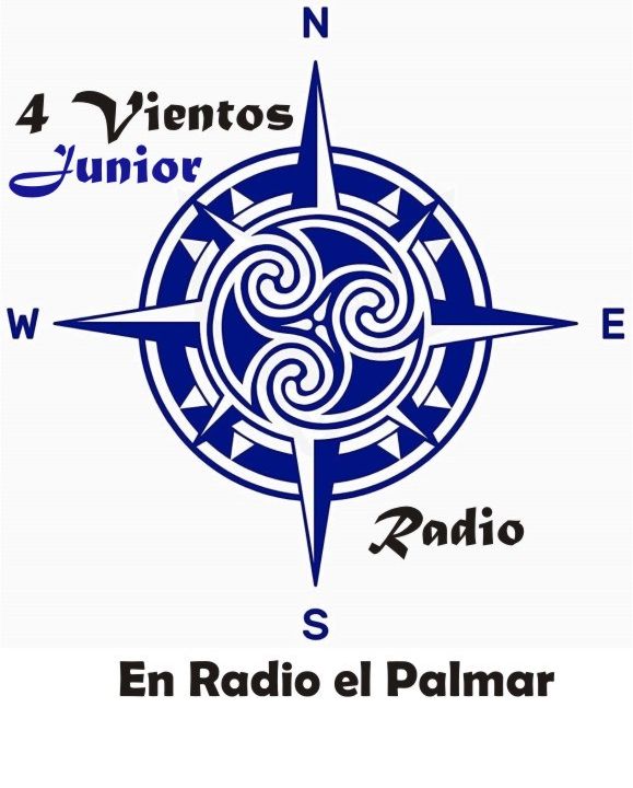 4 VIENTOS JUNIOR Radio Cuento Infantil
