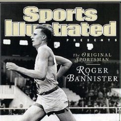 Expedición Rosique #160: "El Efecto Bannister", el récord que cambió el deporte.