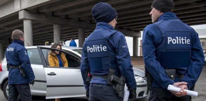 Belgio, chiuse diverse scuole dopo un allarme bomba