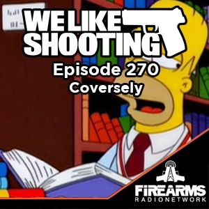 WLS 270 - Coversely