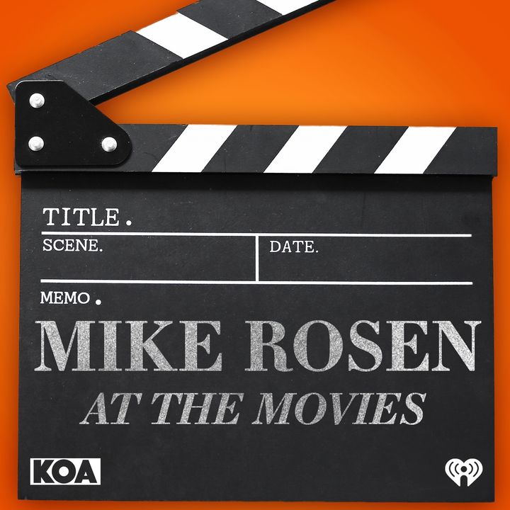 Mike Rosen at the Movies 11-9-19