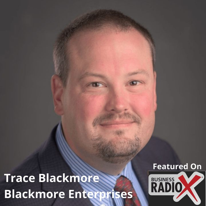 Trace Blackmore, Blackmore Enterprises