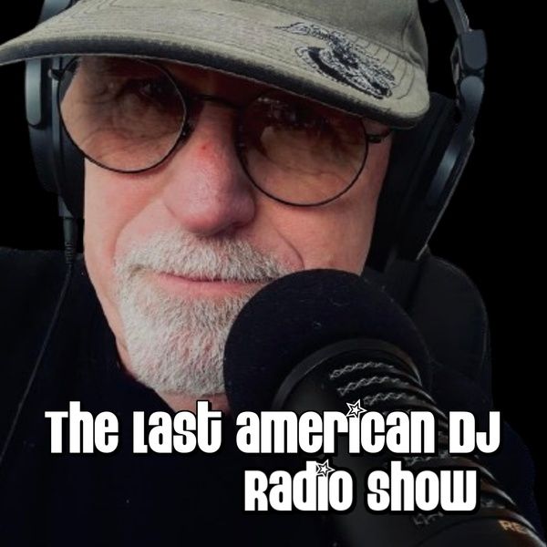 The Last American DJ Morning Show