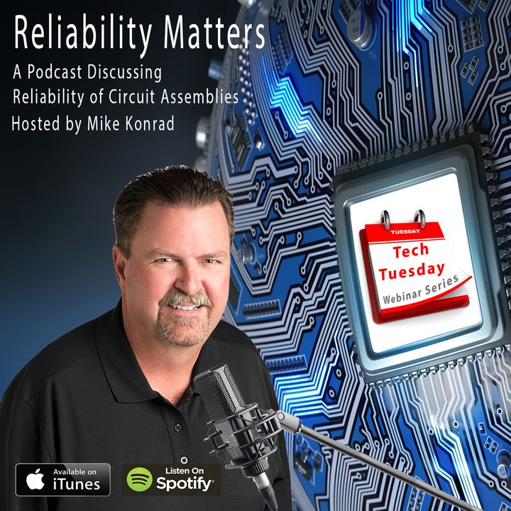 Episode 11 - Tips and Tricks for Successfully Cleaning Circuit Assemblies