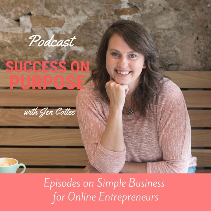 Episode 023 - Going Beyond “How to’s” to Create a Great Business