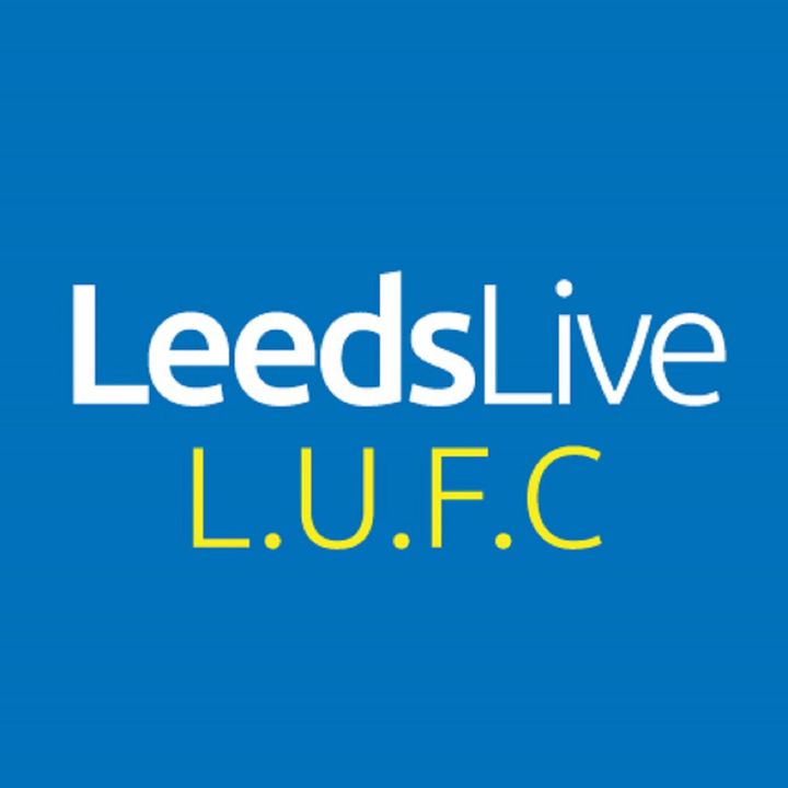 Leeds Leeds Leeds: A Leeds United podcast
