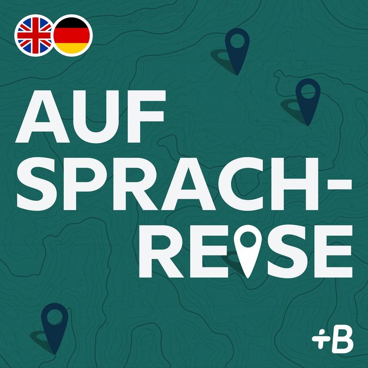 Auf Sprachreise