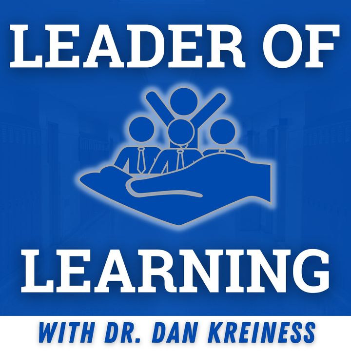 Leader of Learning