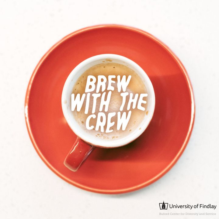Brew with the Crew: Buford Dialogue Podcast