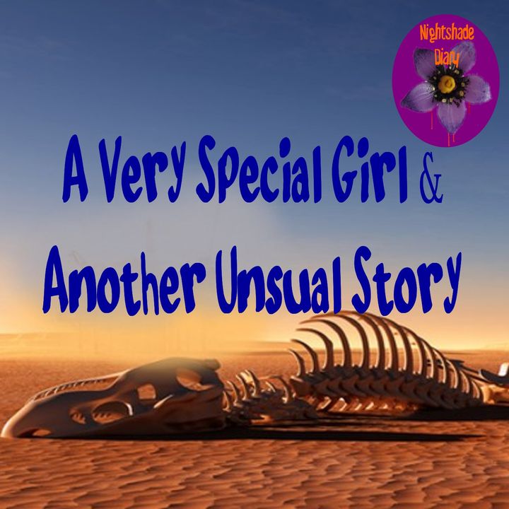 A Very Special Girl and Another Unusual Story | Podcast