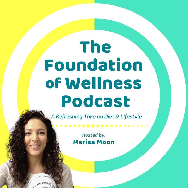 The Foundation Of Wellness