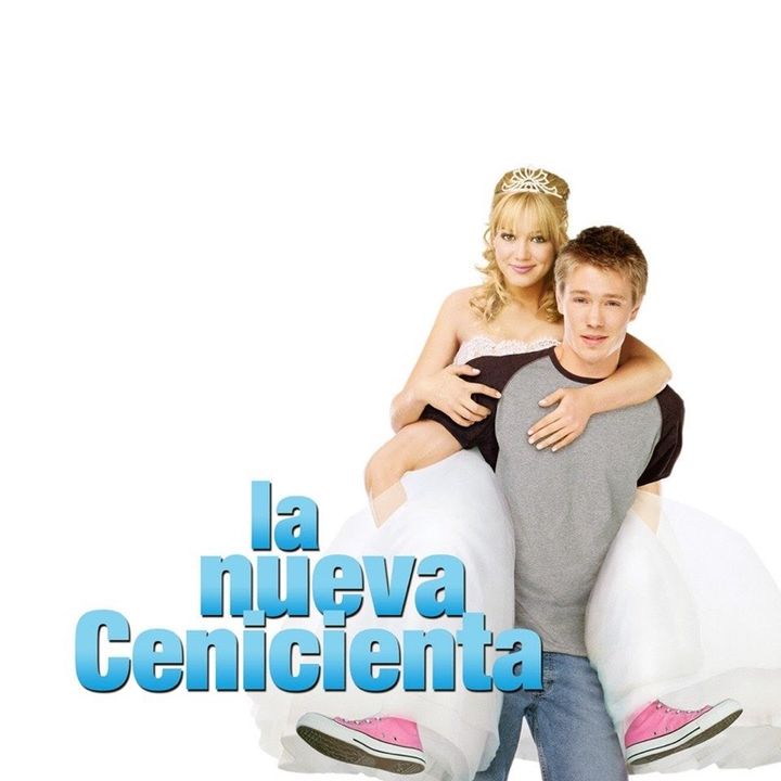 A Cinderella Story - La Nueva Cenicienta