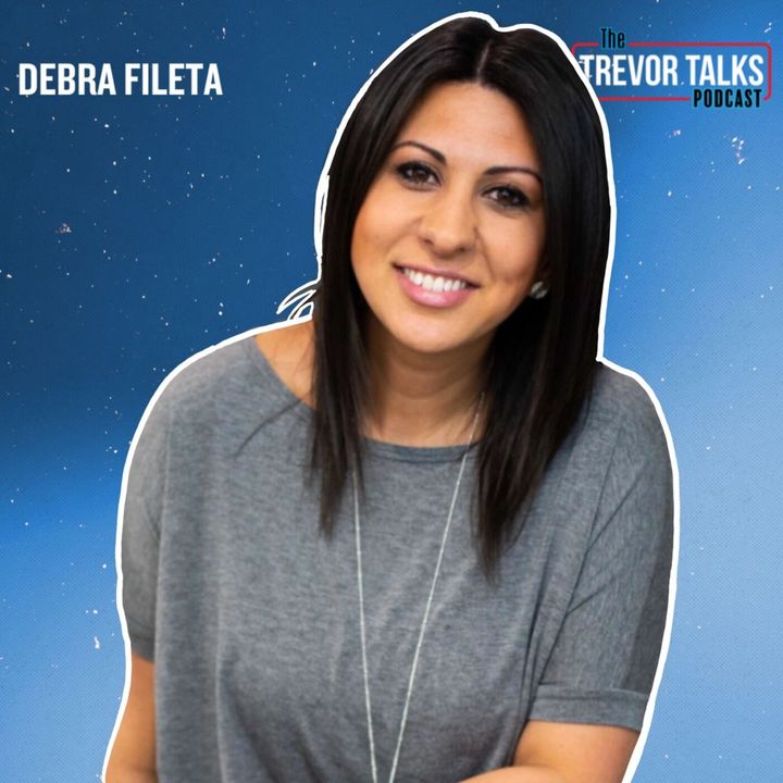 Debra Fileta