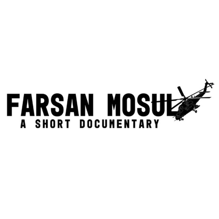 Podcast 43:  Farsan Mosul Documentary by Logan Reed