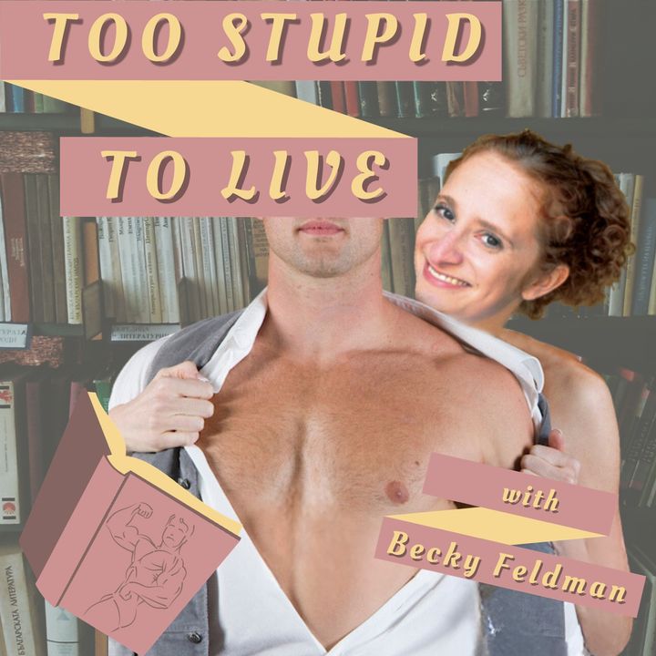Too Stupid to Live: Romance Reviews $5 and Under