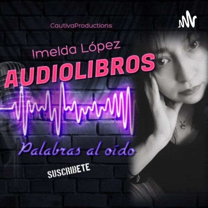 Mi Voz En Tus Oídos Por Imelda López C.