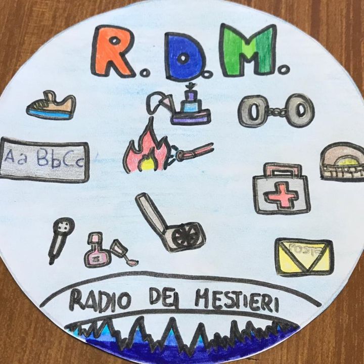 RDM - La Radio dei Mestieri